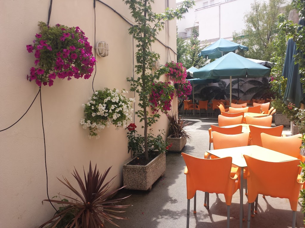 Bar cafeteria El REAL