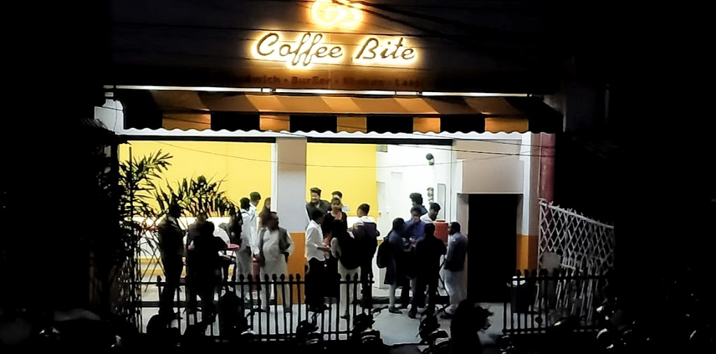 Coffee Bite Datia