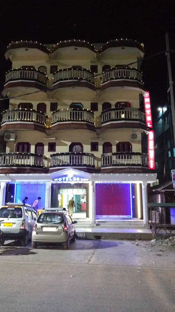 Hotel Devi