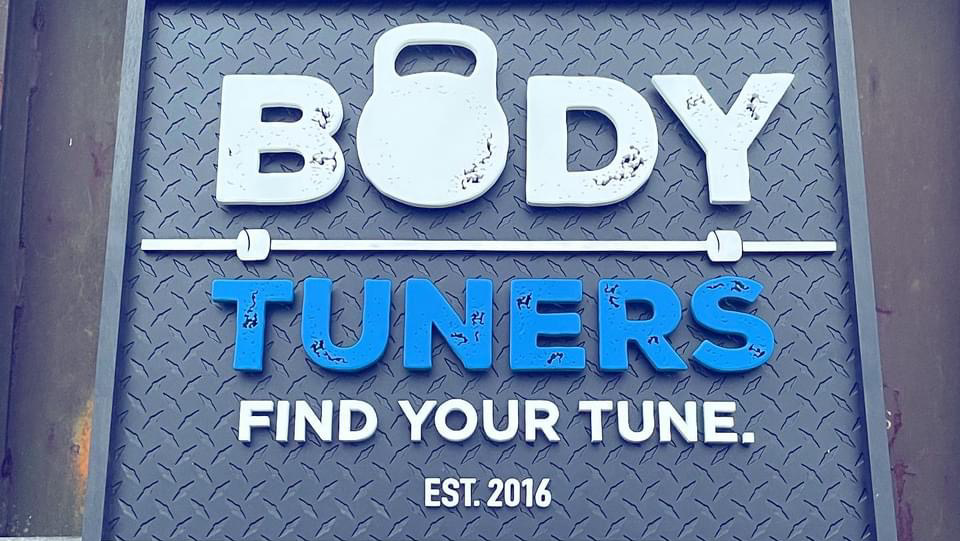  Body Tuners