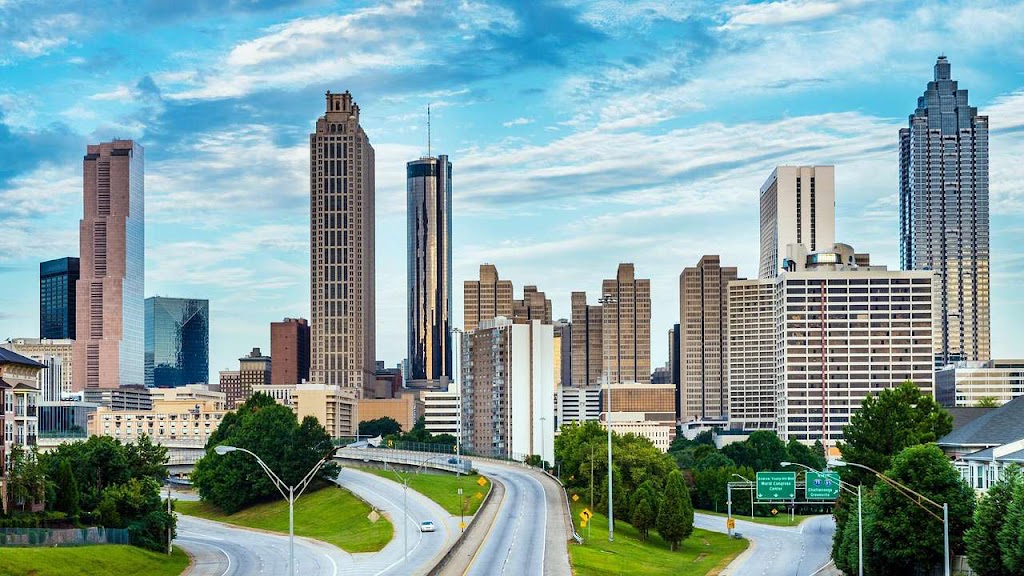 Seo Atlanta Firm