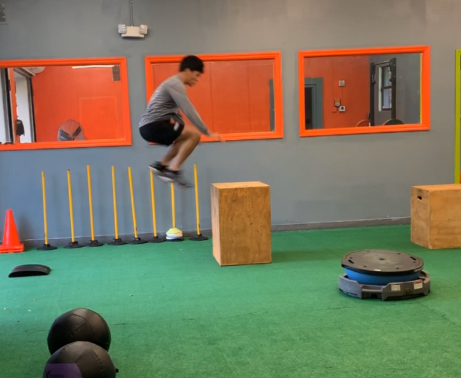  Florida Sports Performance