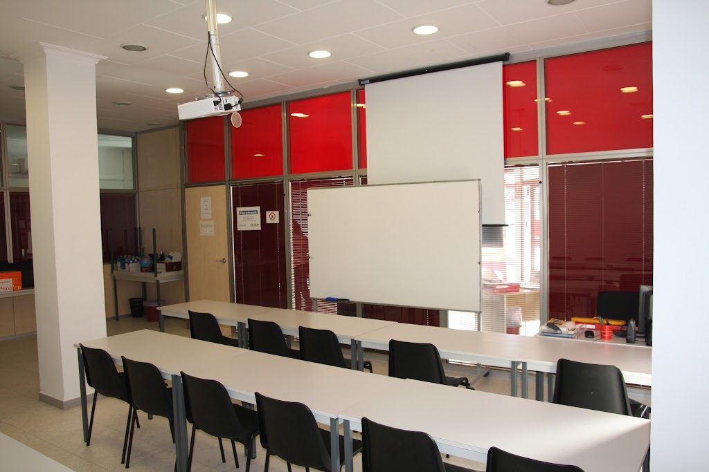 S'Algar Formacio Inca