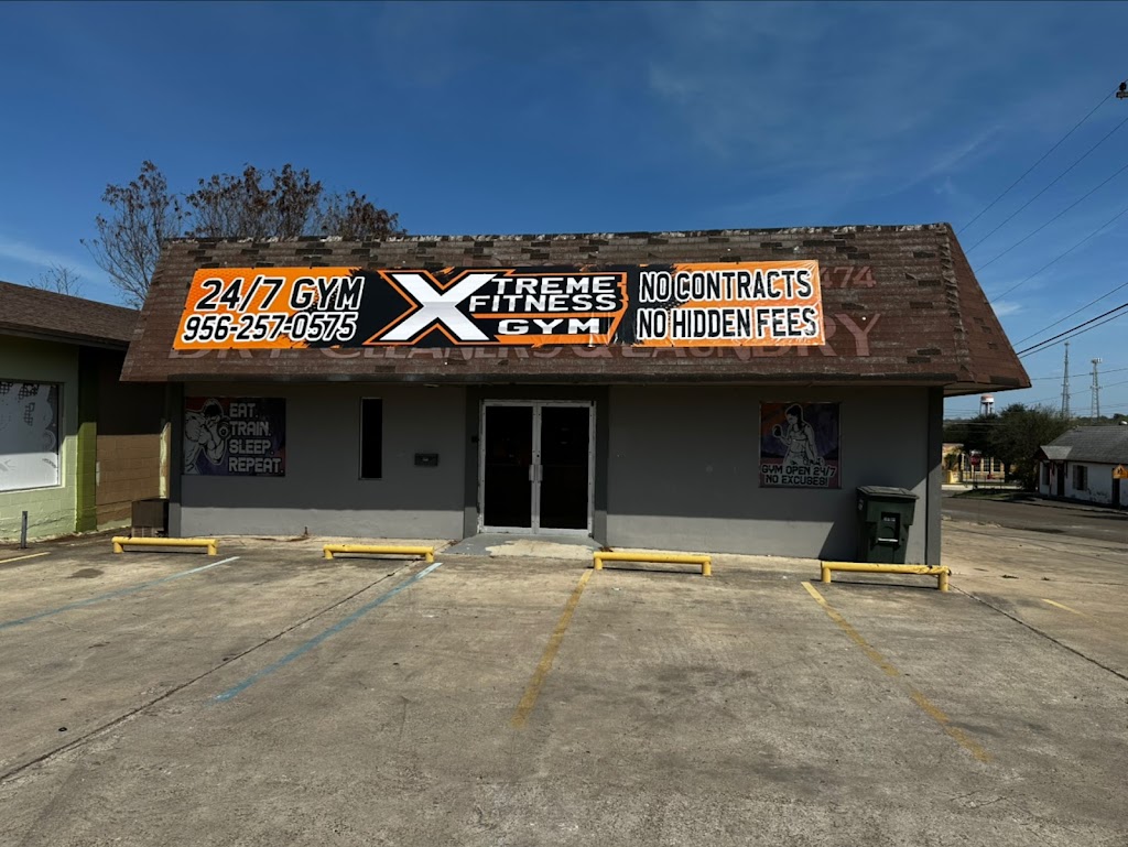  Xtreme Fitness