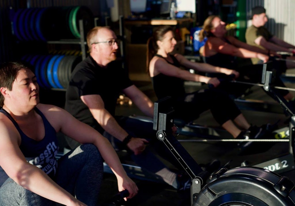  Centripetal Fitness and Nutrition