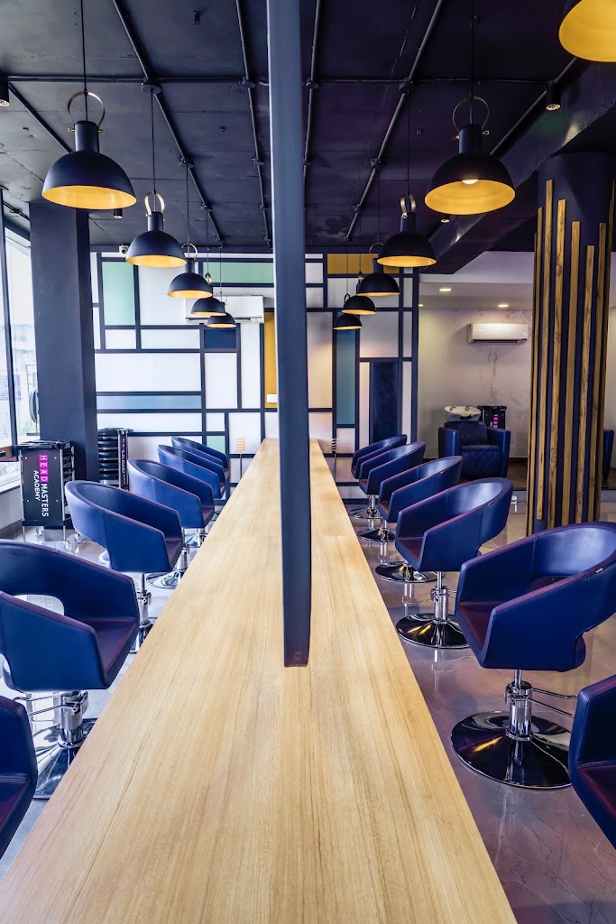 Headmasters Academy Rajpura Best Beauty Academy In Rajpura Makeup Hair Nails And Skin Courses