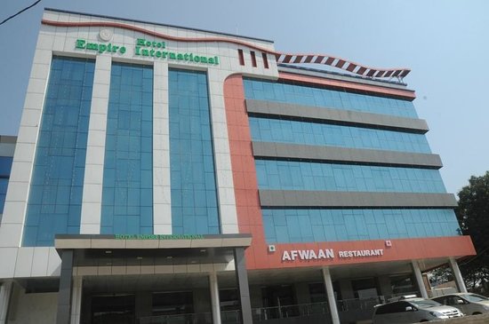Hotel Empire International