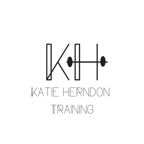  Katie Herndon Training