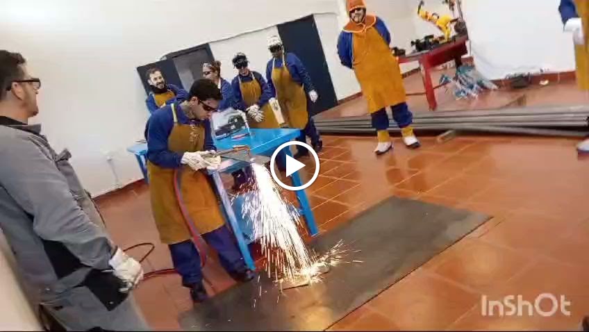 Agefor Formacion S.L. — Del propietario