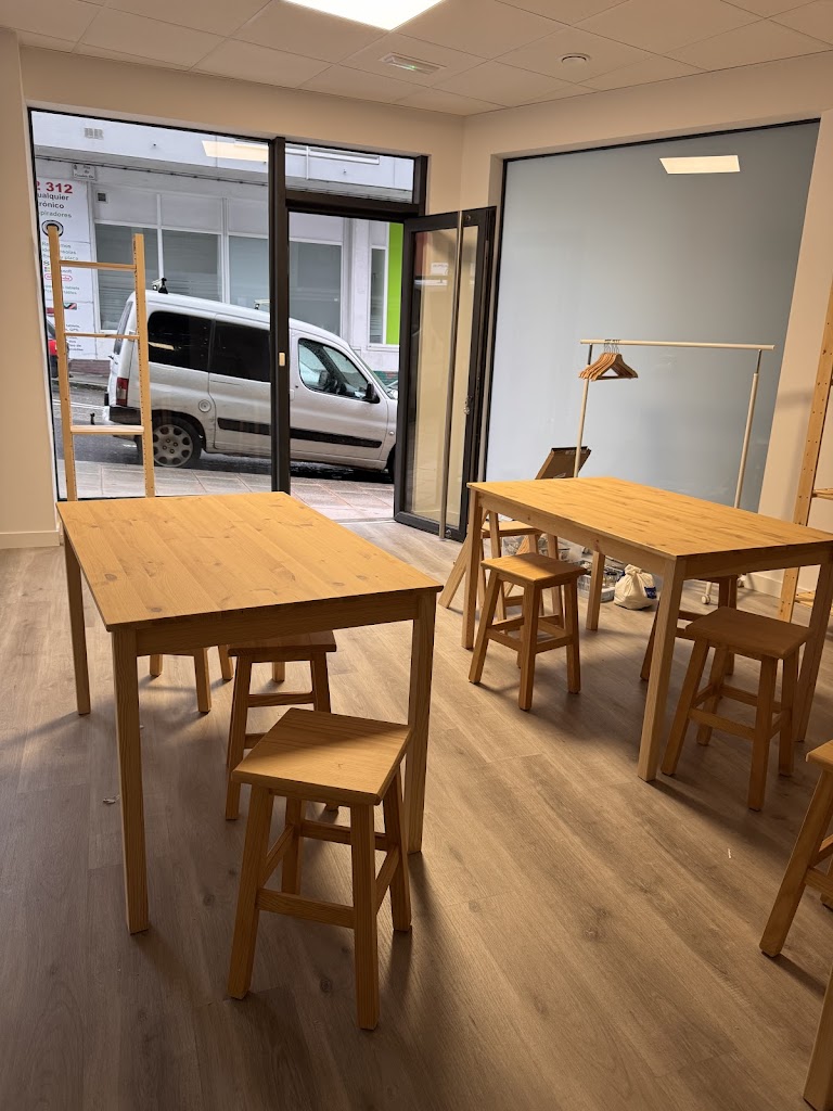 Tikismikis artesania