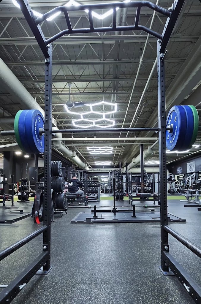  Evolution Performance Center