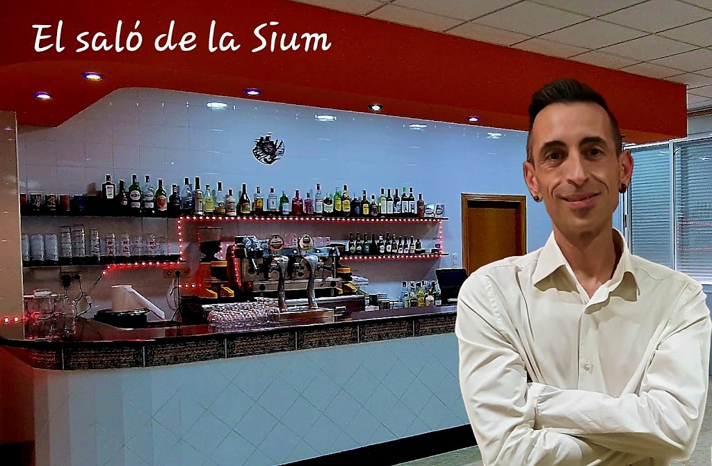 Salo Sium El Musical