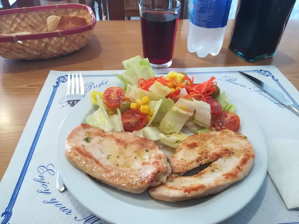 Bar Rte. Casa Miguel