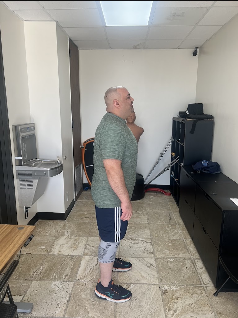  JCB Personal Training