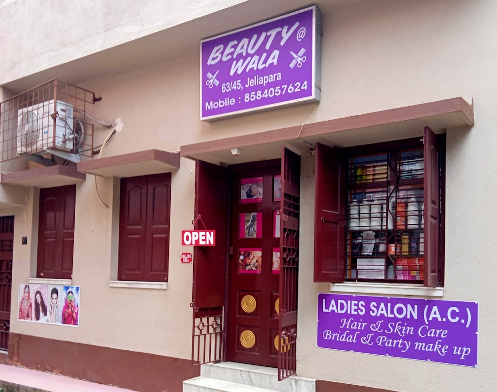 Beauty Wala Ladies Parlour