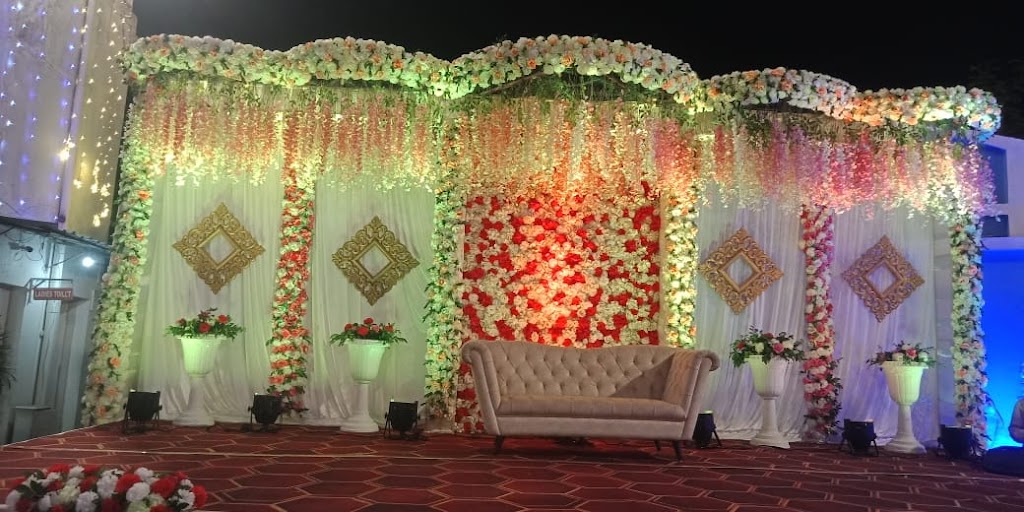 Hotel Swayamvar Vatika And Marriage Hall And Banquet