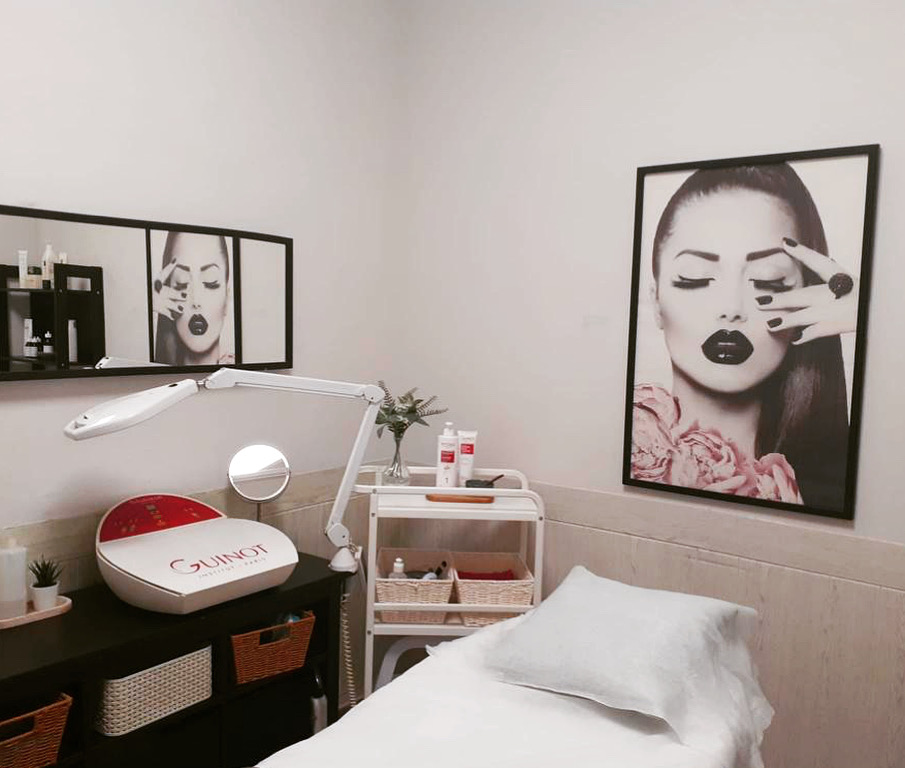 Sapphiro Beauty Center