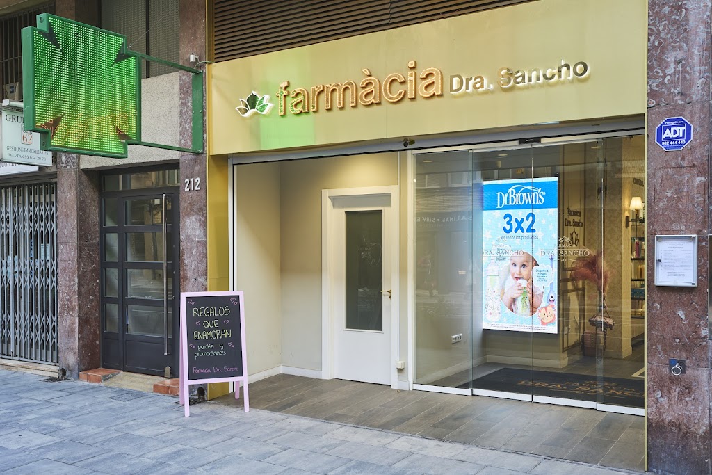 Farmacia Dra. Sancho