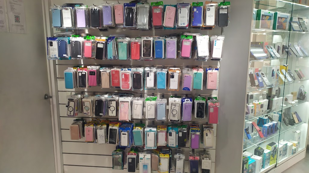TIK TOOK MOBIL, VENTA Y REPARACION DE MOVILES Y ACCESORIOS