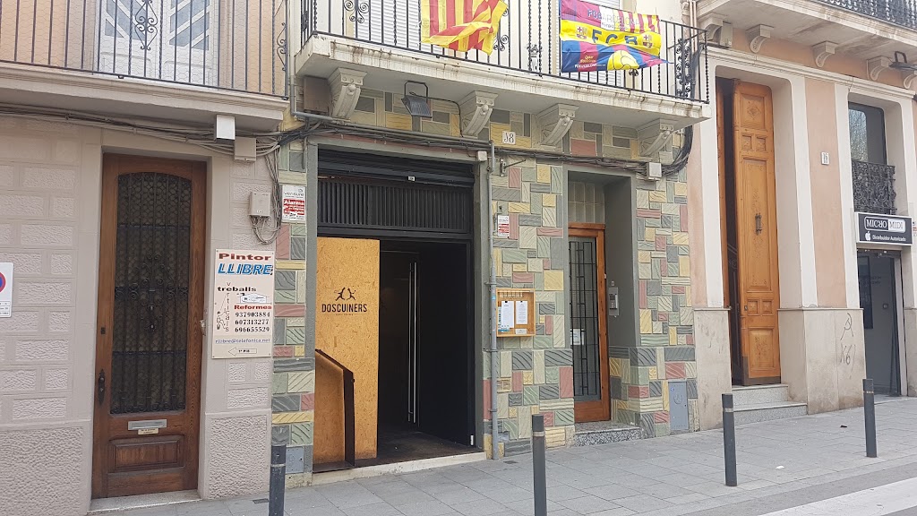 Restaurant Dos Cuiners