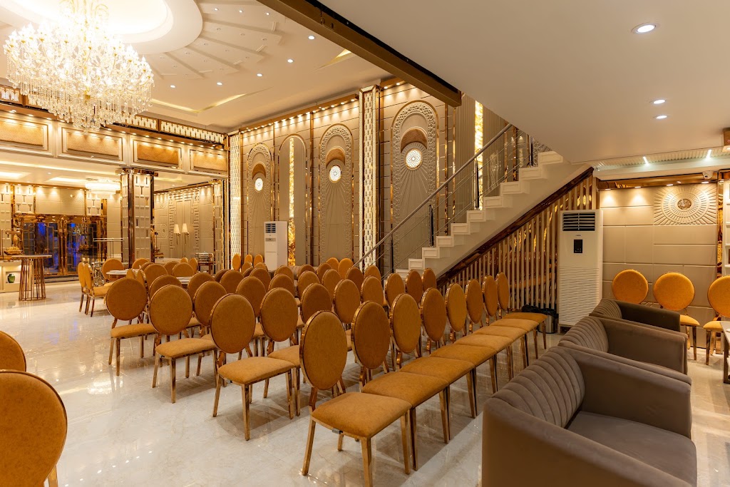 Hotel Swarn House