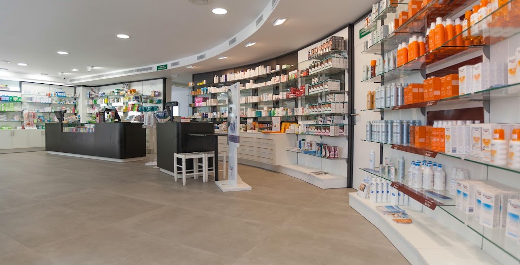 Farmacia Francisco Javier Koninckx Alvarez