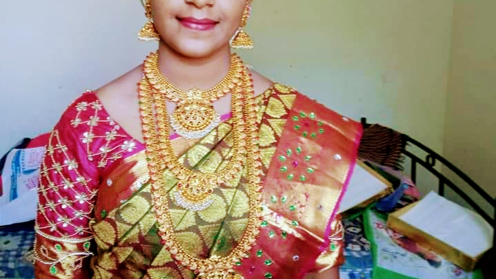 U Shine Beauty Parlour