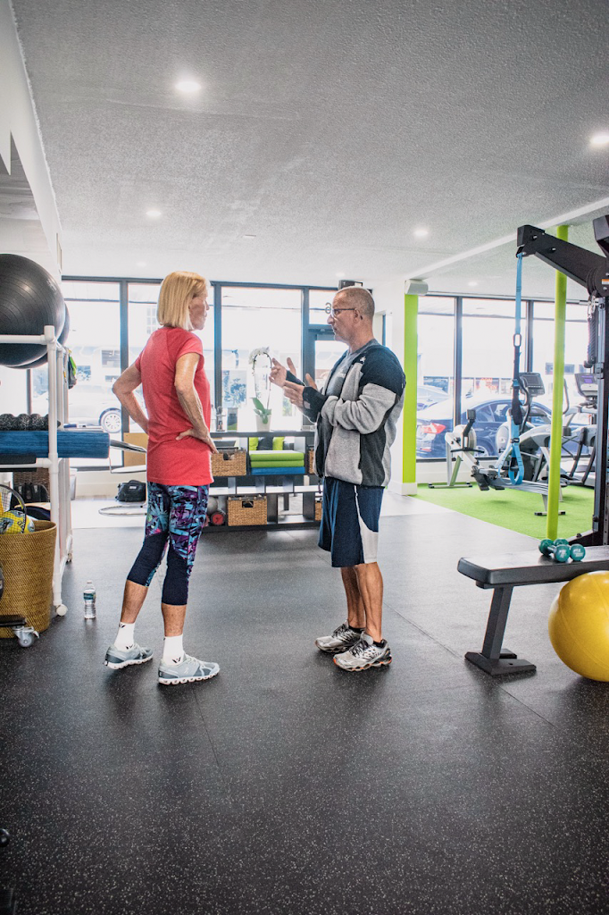  Fit Factor Personal Training