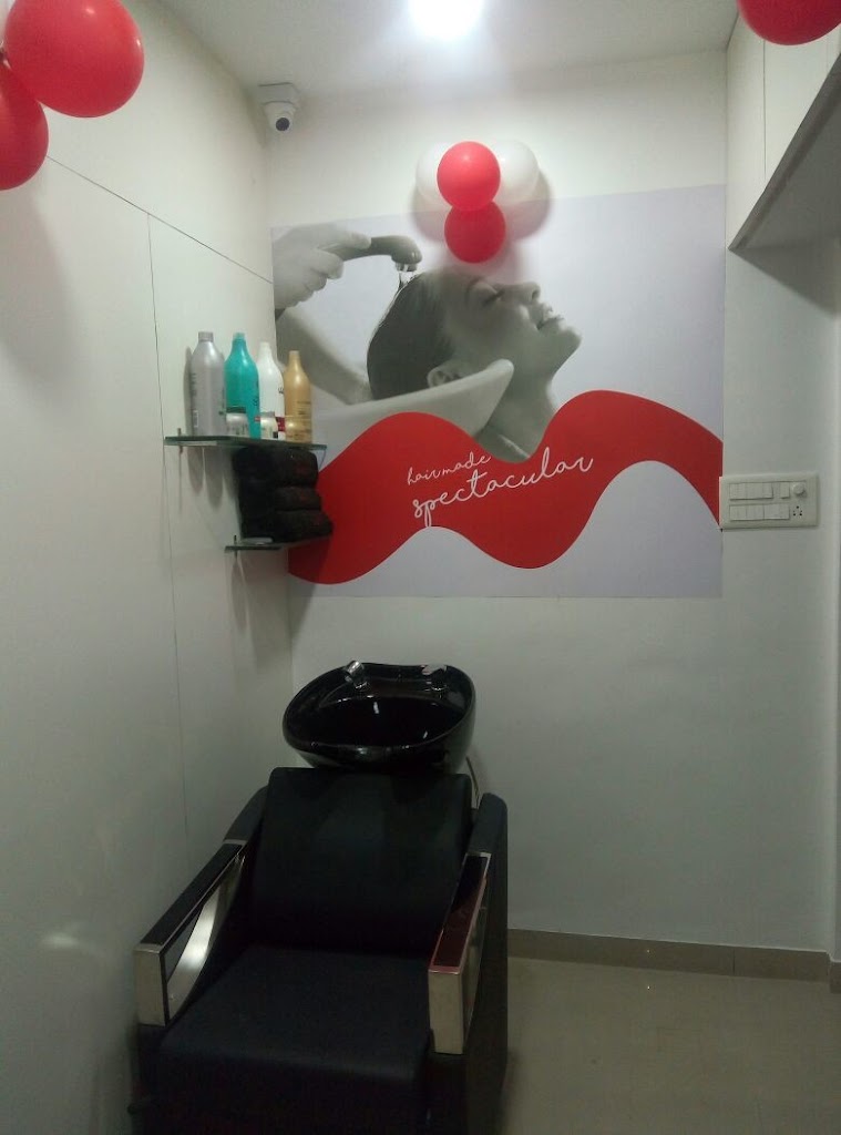 Salon Apple Sus Road Women Best Salon In Sus Road