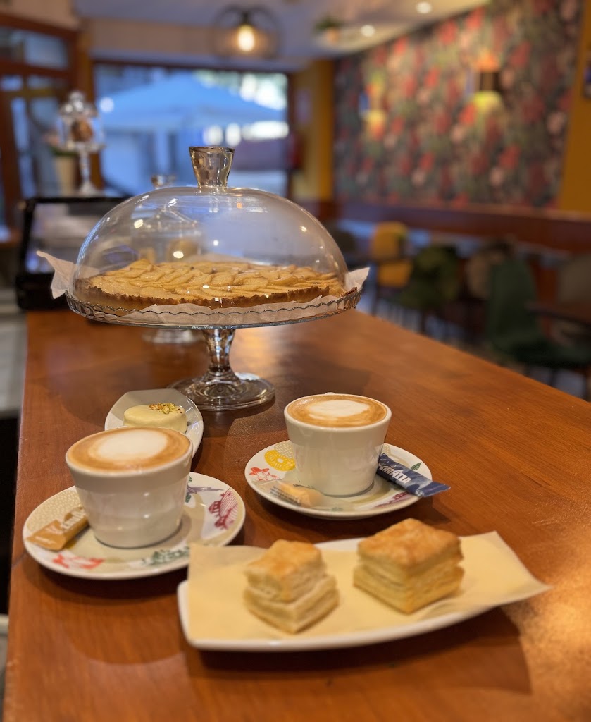 Cafe con Elche — Cafe