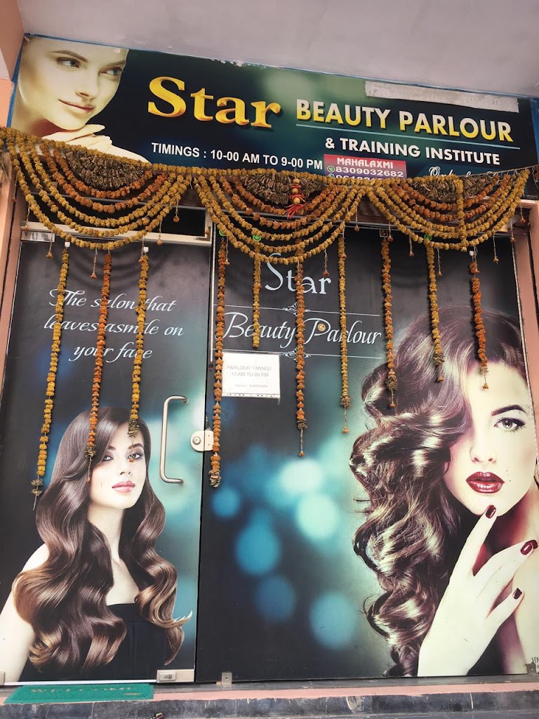 Star Beauty Parlour Training Institute