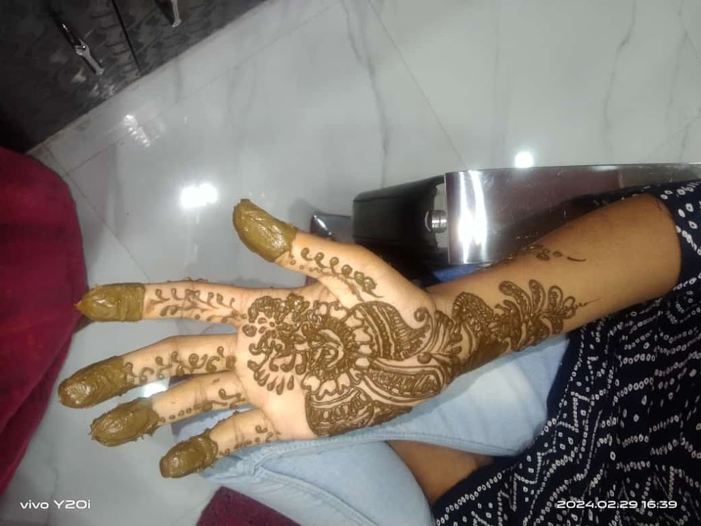 The Reflection Beauty Parlour