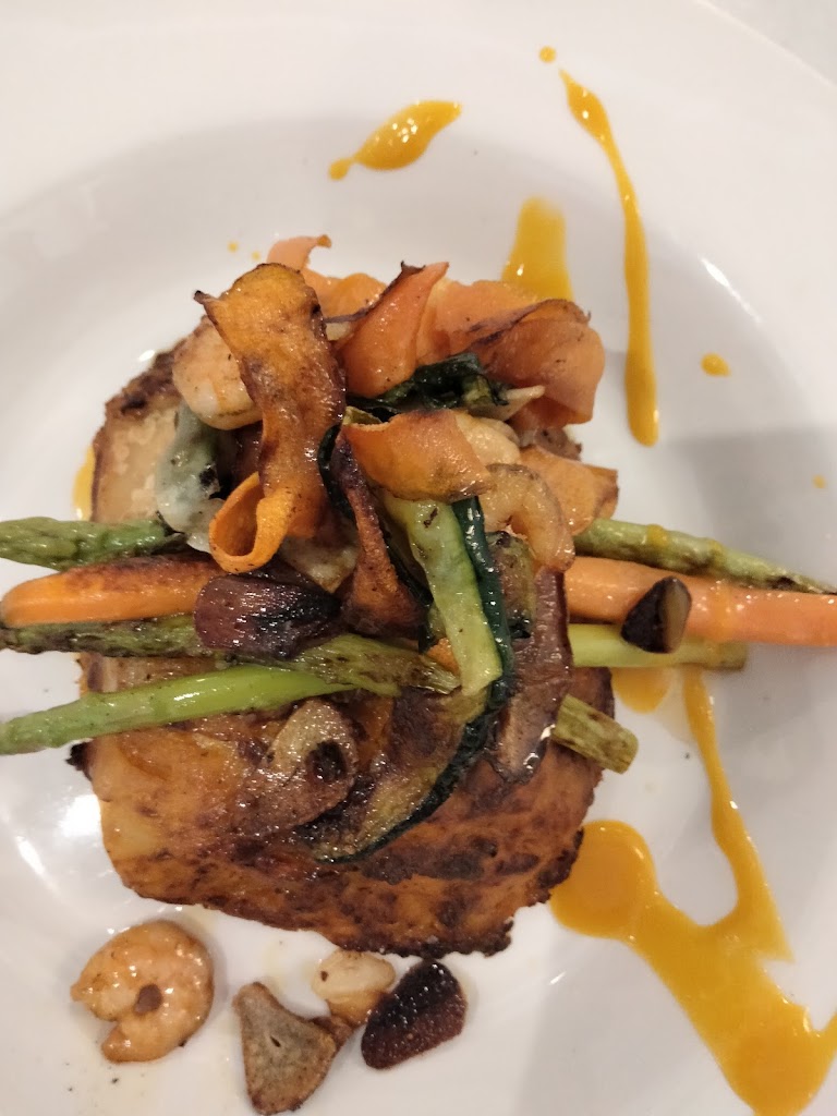 RESTAURANTE VERA DE MAR — Del propietario