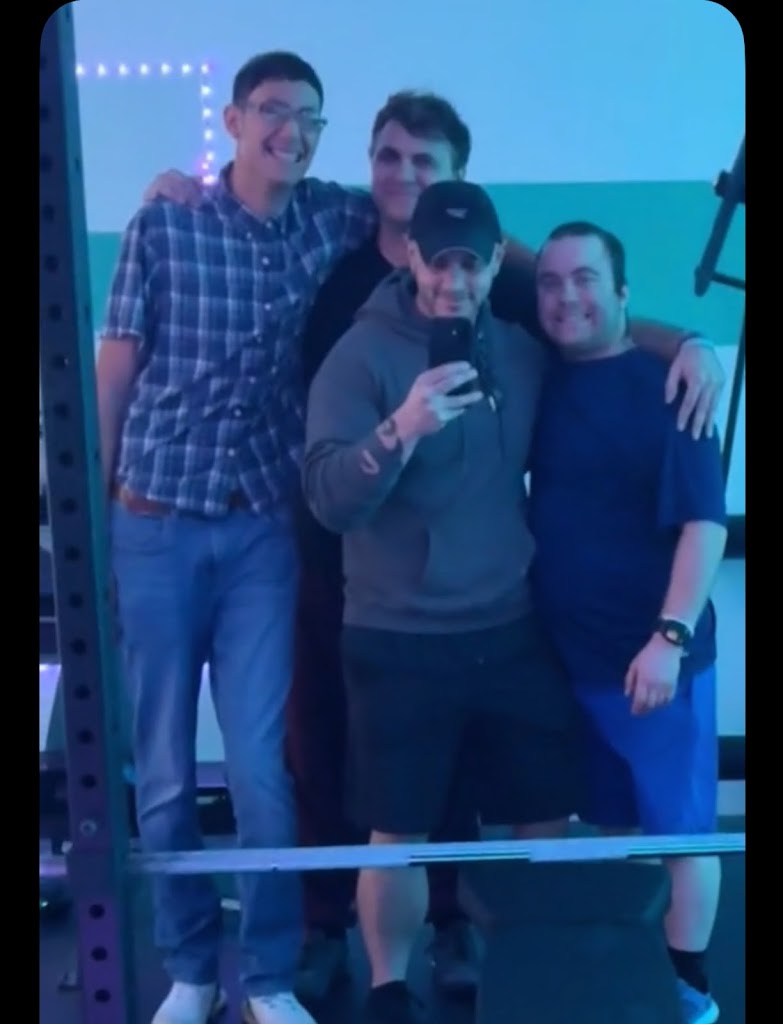  Transformation Fitness Studio - Staten Island Personal Training