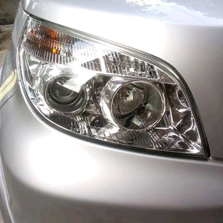 ANDRE AUTOLIGHT CIMAHI