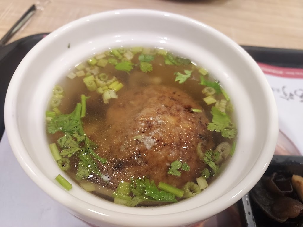 芳珍蔬食 FJ veggie -八德義勇店 的照片