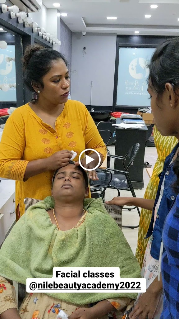 Nile Beauty Academy