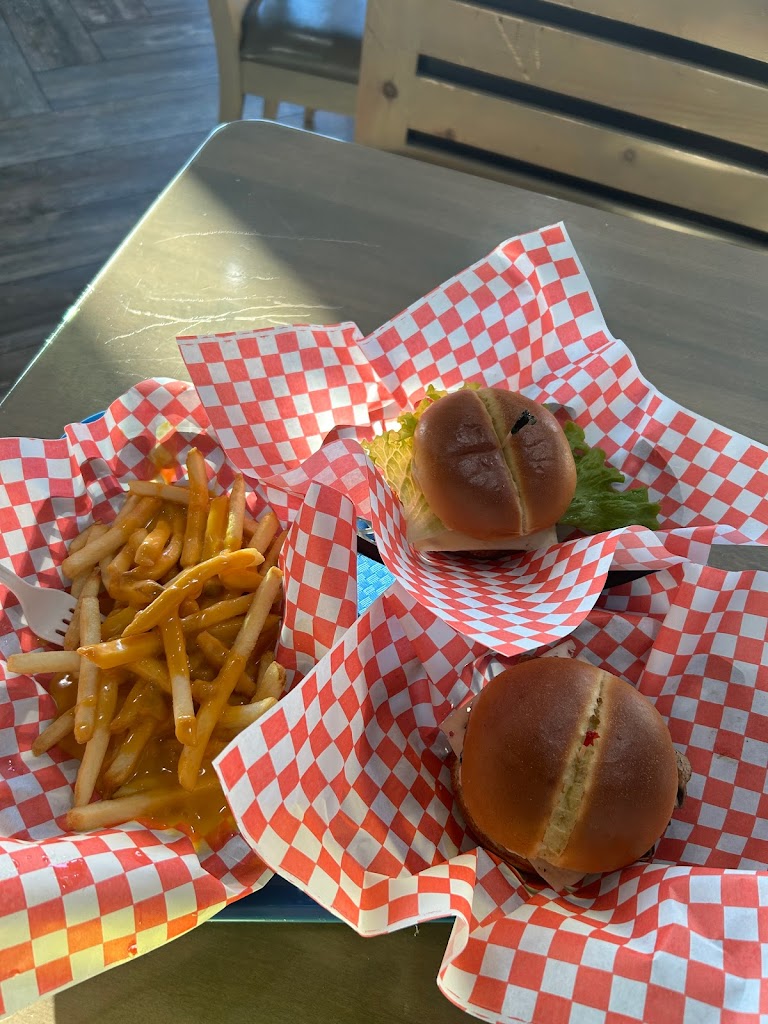 Chicken sandwich