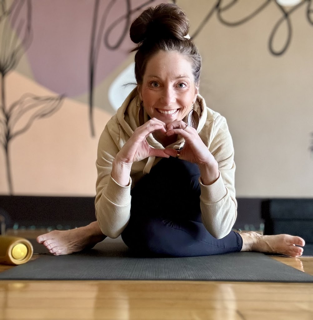  The Wellness Barn Studio