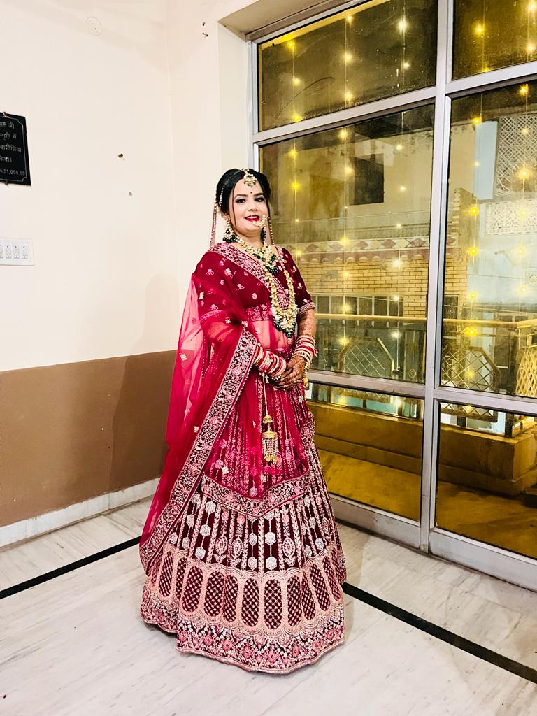 Yashika Herbal Beauty Parlour