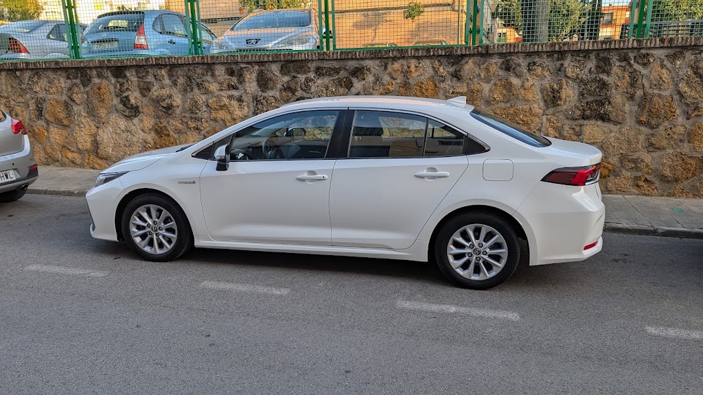 ALTO MOTOR — Mas recientes
