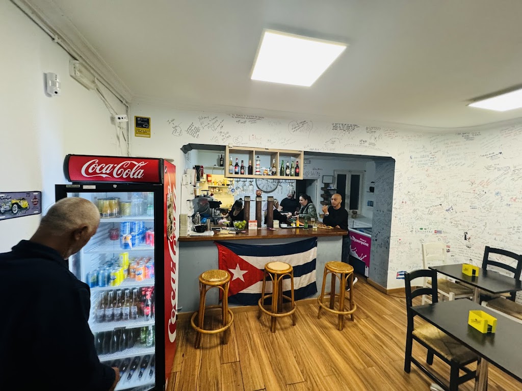 Restaurante AHUEVO Lloret