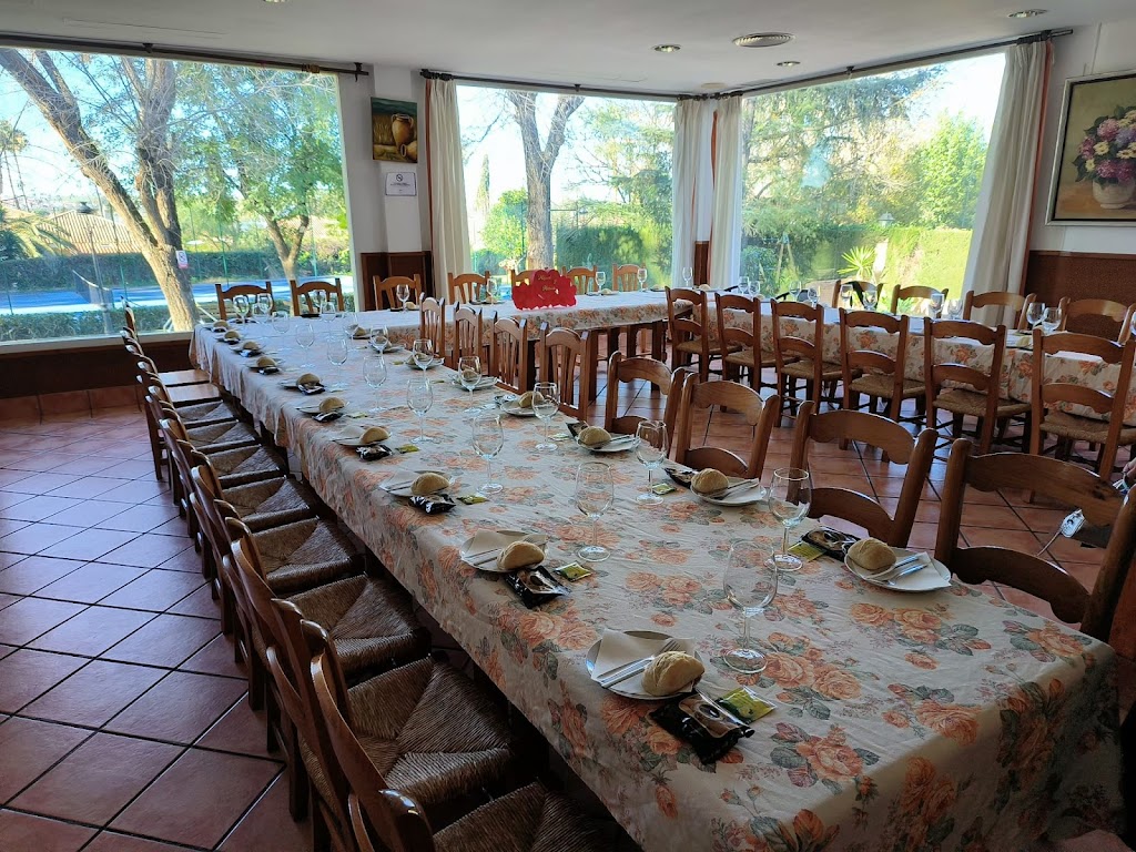 Club Villas de Montesillos