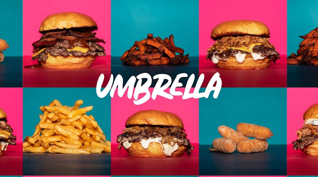 Umbrella Sociedad de Hamburguesas