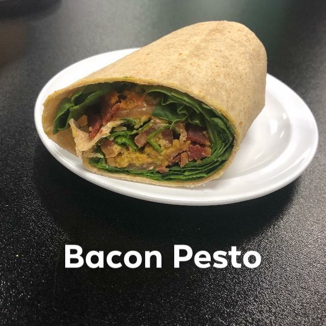  Mei Mei's Cookies & Creamery LLC