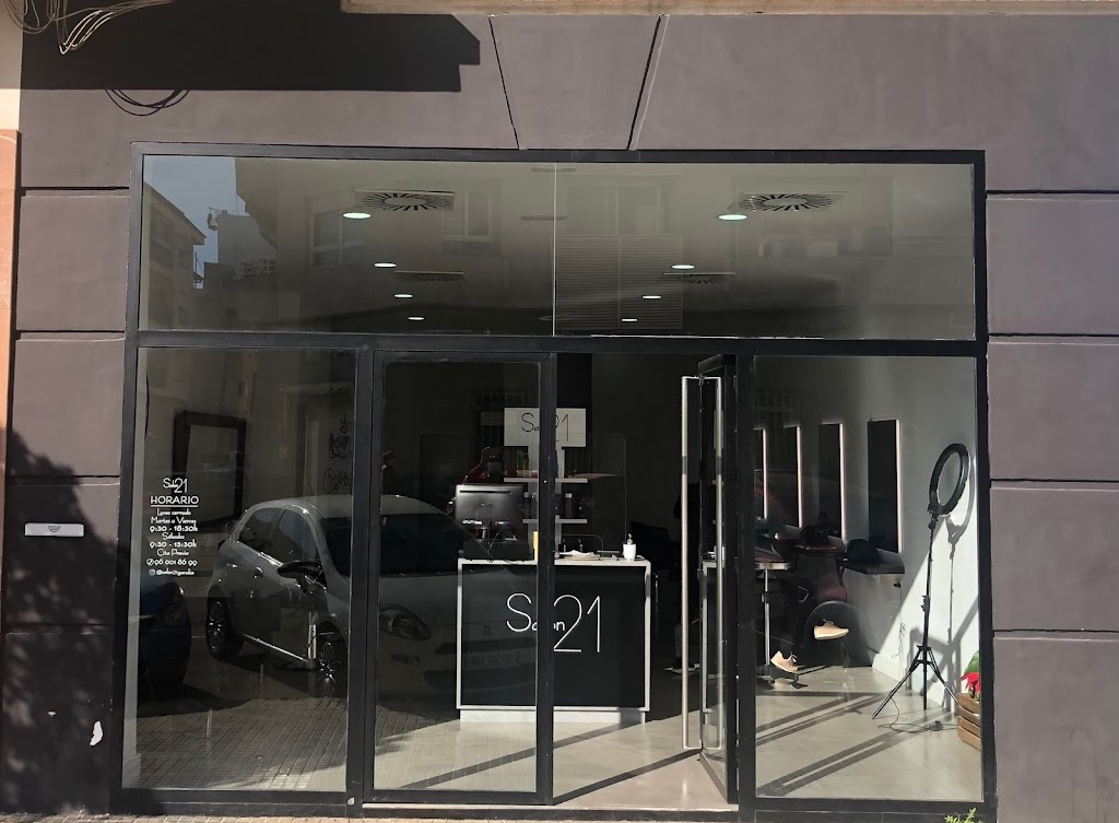 Salon 21
