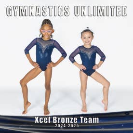  Gymnastics Unlimited, Inc.