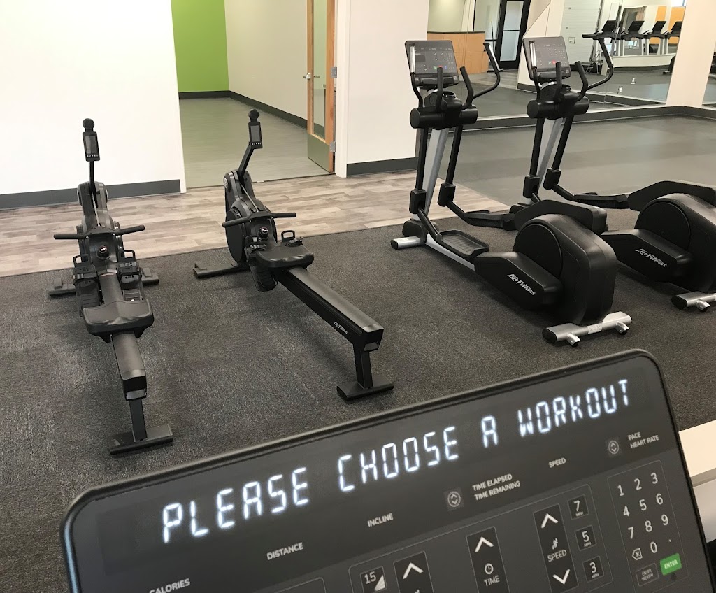  Culpeper Sport & Fitness