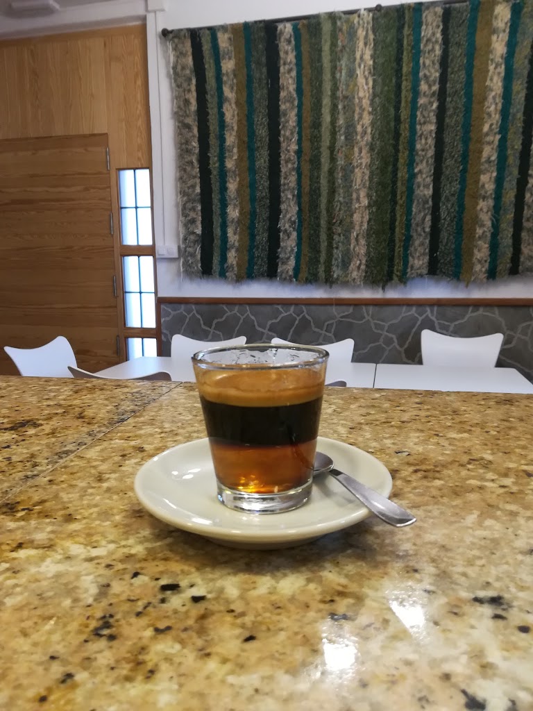 Restaurante Ermita Sant Gregori — Comida y bebida