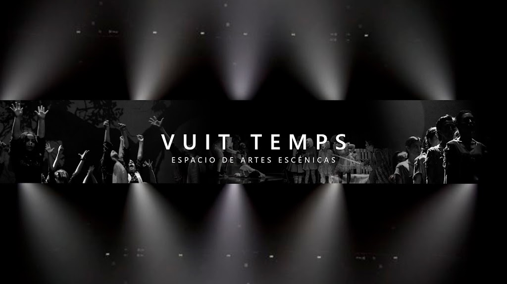 8Temps Escuela de Baile y Teatro